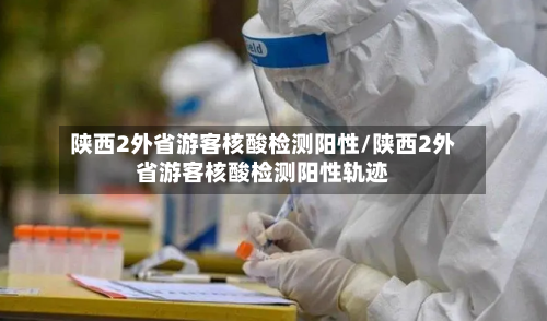 陕西2外省游客核酸检测阳性/陕西2外省游客核酸检测阳性轨迹-第2张图片