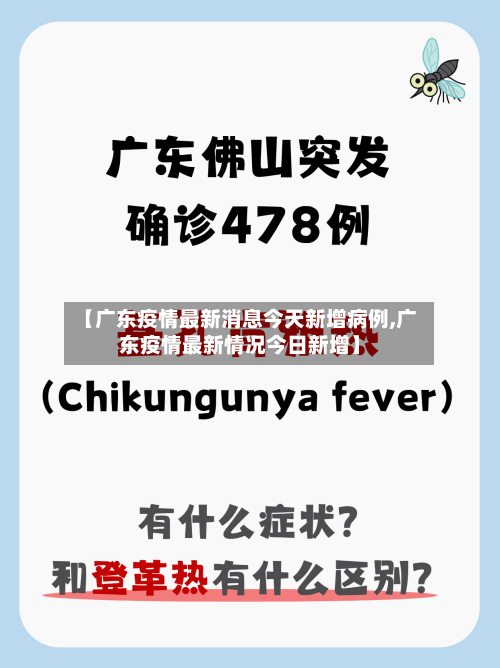 【广东疫情最新消息今天新增病例,广东疫情最新情况今日新增】-第2张图片