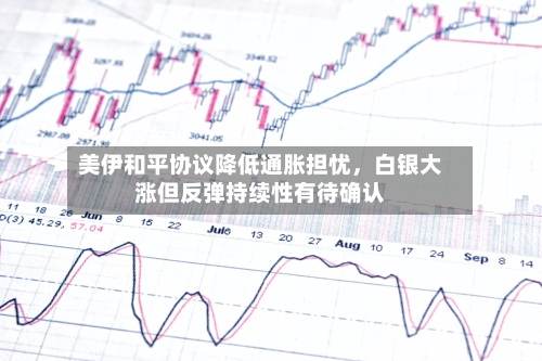美伊和平协议降低通胀担忧，白银大涨但反弹持续性有待确认-第2张图片