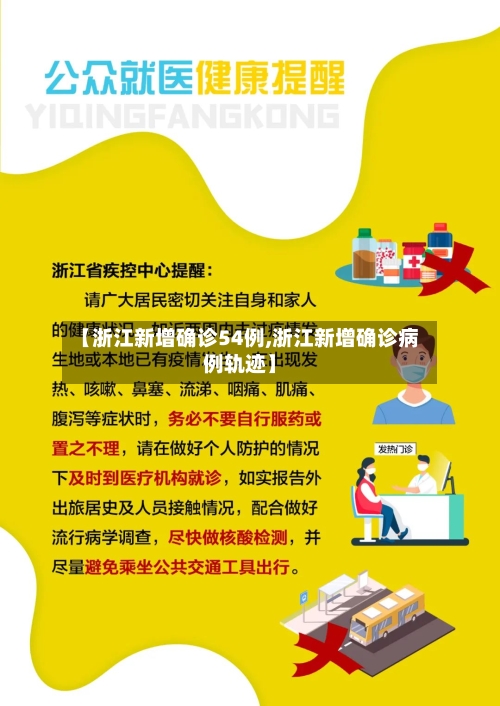 【浙江新增确诊54例,浙江新增确诊病例轨迹】-第2张图片
